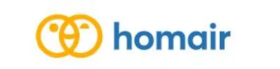 logo homair
