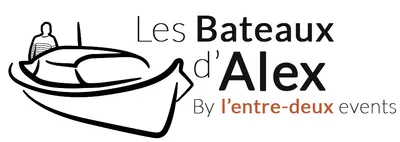 BATEAUX ALEX LOGO 2025