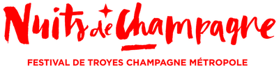 Logo Les Nuits de Champagne