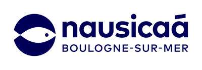 Nausicaa été 2026 logo