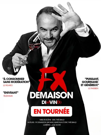 FX DEMAISON