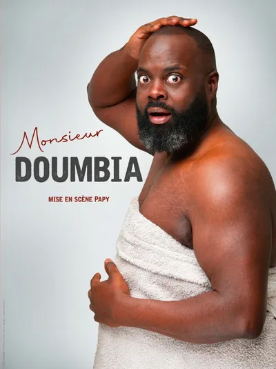ISSA DOUMBIA