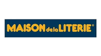 MAISON DE LA LITERIE