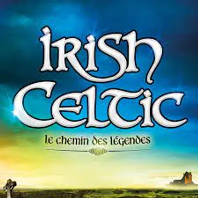 Logo Irish Celtic