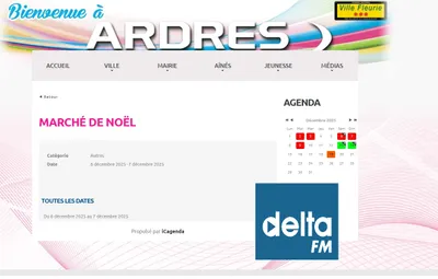 DELTA FM