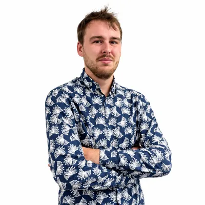 Erwan DODARD
