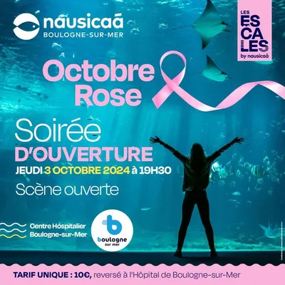 Octobre rose