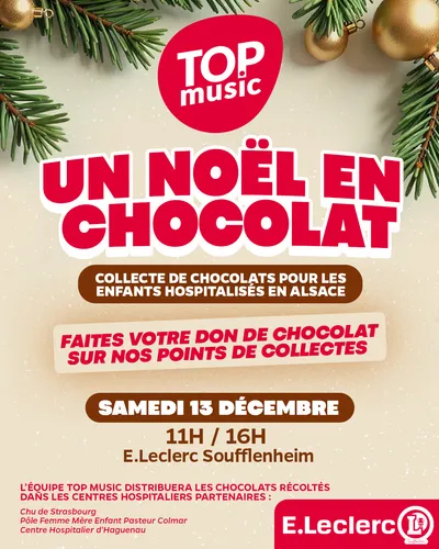 OP CHOCOLAT