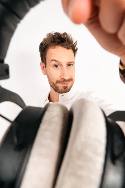 Guillaume Pereira