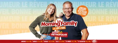 Image Morning Family 2023