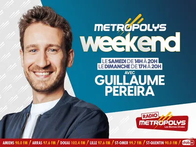 metropolys weekend