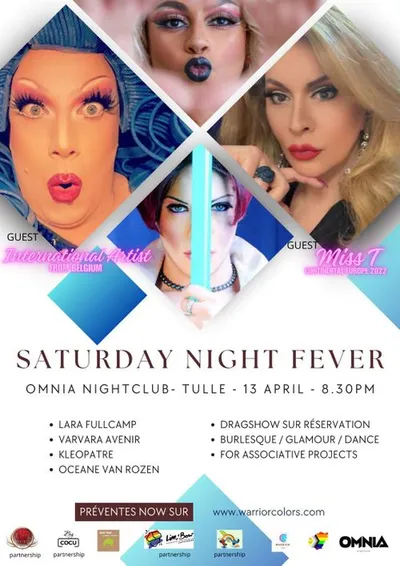 Dragshow