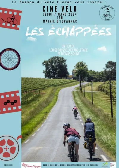 Ciné Vélo