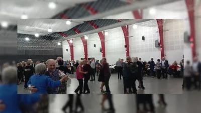 Revel (31) : THE DANSANT