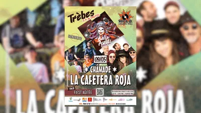 Marvejols (48) : Concert gratuit avec Lucas Lombard