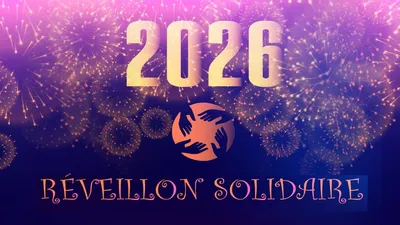 Saint-Beauzire (43) : Réveillon solidaire