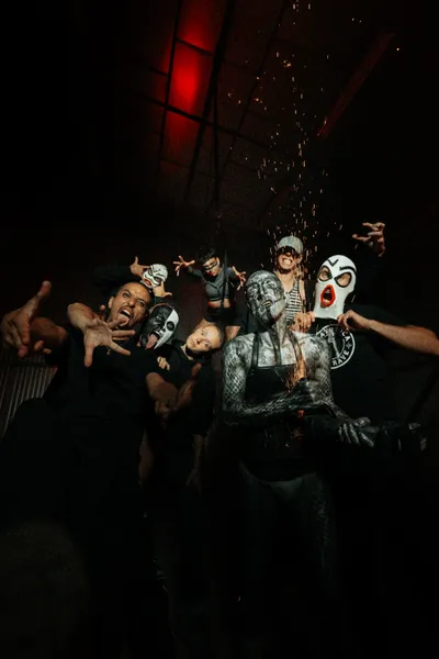 rodez (12) : KRAV BOCA (concert)