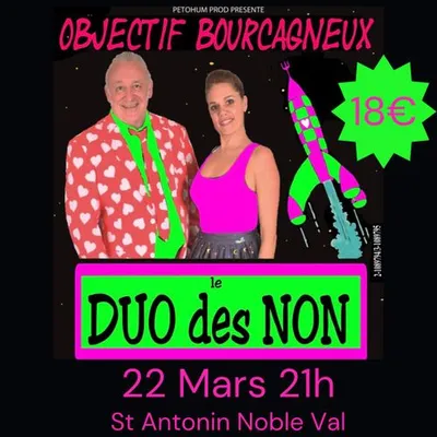 Duo des non