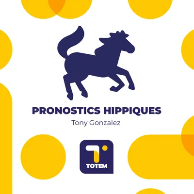 Pronostics Hippiques