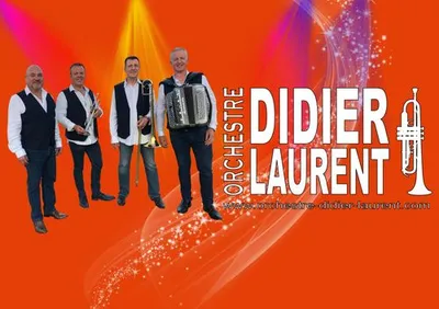 Repas ou thé dansant Chandeleur