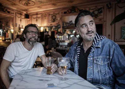 Rodez (12) : LES CROQUANTS