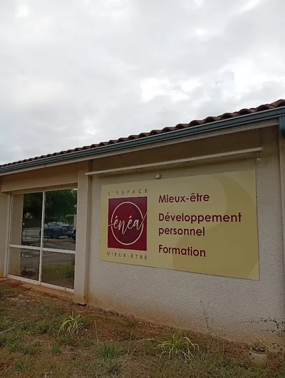 Montauban (82) : Le "Noël enchanté" de l'Espace Enéa