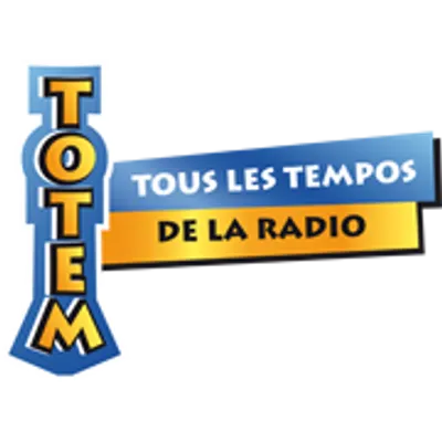 Logo Totem