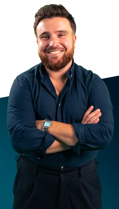 Bastien COLAS