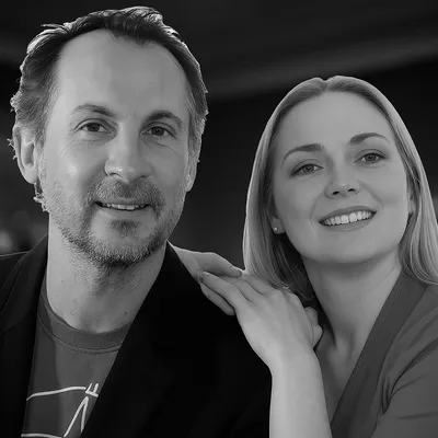 Christophe & Camille