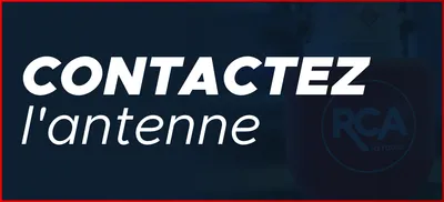 Contactez l'antenne 2023