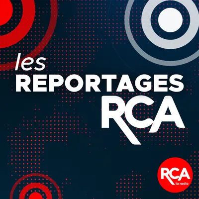 Les Reportages RCA