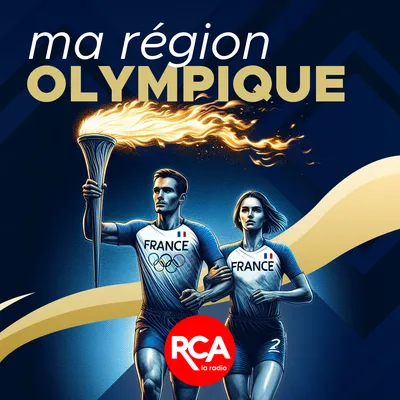 Ma région olympique