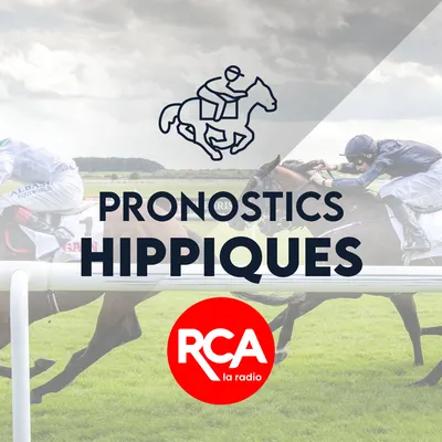 Pronostics hippiques