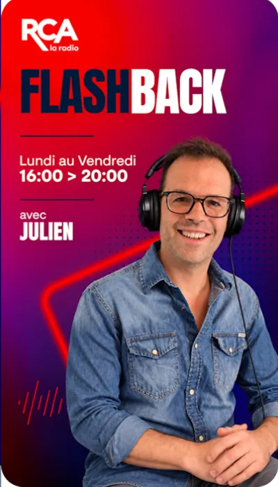 Semaine | Flashback | 16h-20h TEST TEST TEST