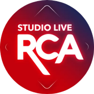 Studio Live RCA OK