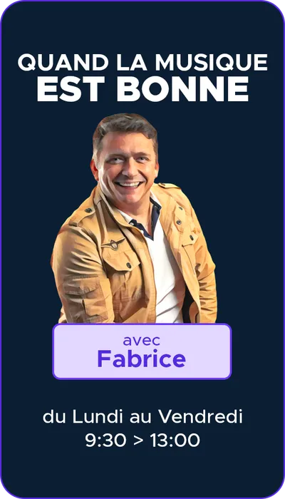 Quand La Musique est Bonne 2025