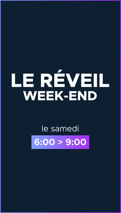Le Réveil WE