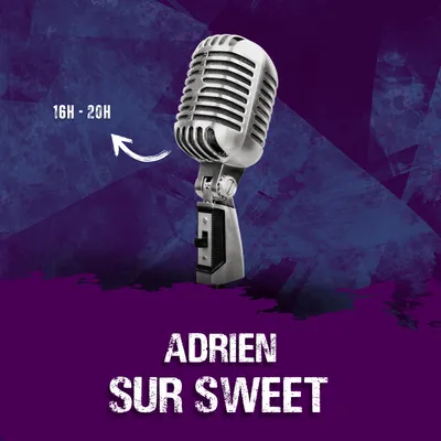 Adrien sur FOREVER
