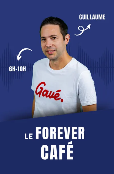 Guillaume le weekend
