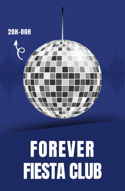 FOREVER FIesta Club