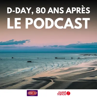 D-Day, 80 ans après