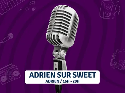 L'apres midi avec Adrien