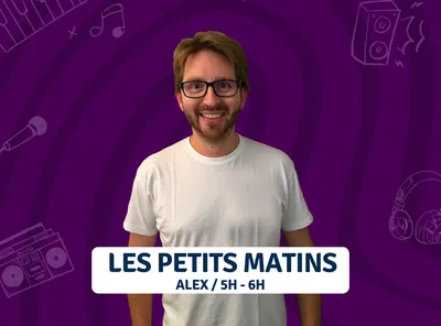 LES PETITS MATINS