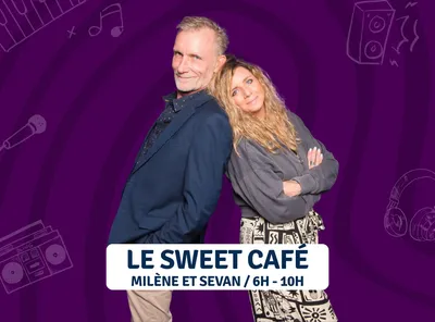 LE Sweet Café