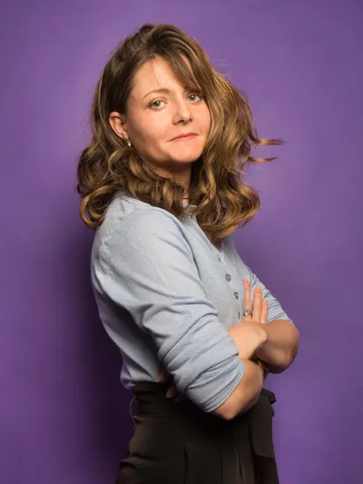 Sandra
