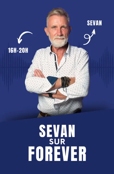 Sevan FOREVER