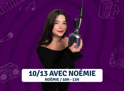 Noémie