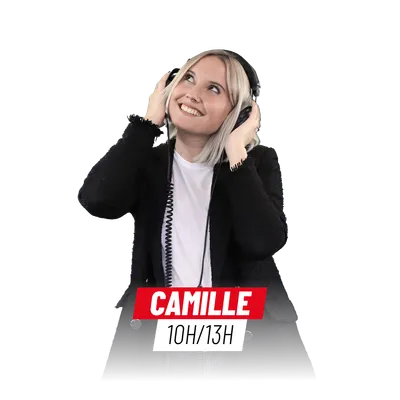 Camille Littoral FM