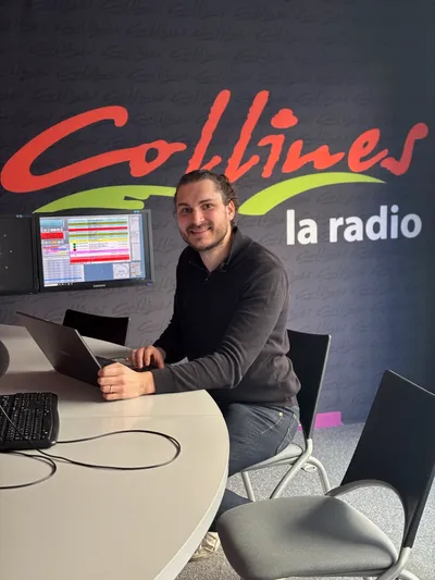 Charly COUSINEAU - Commercial