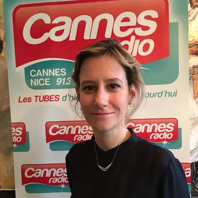 CANNES RADIO